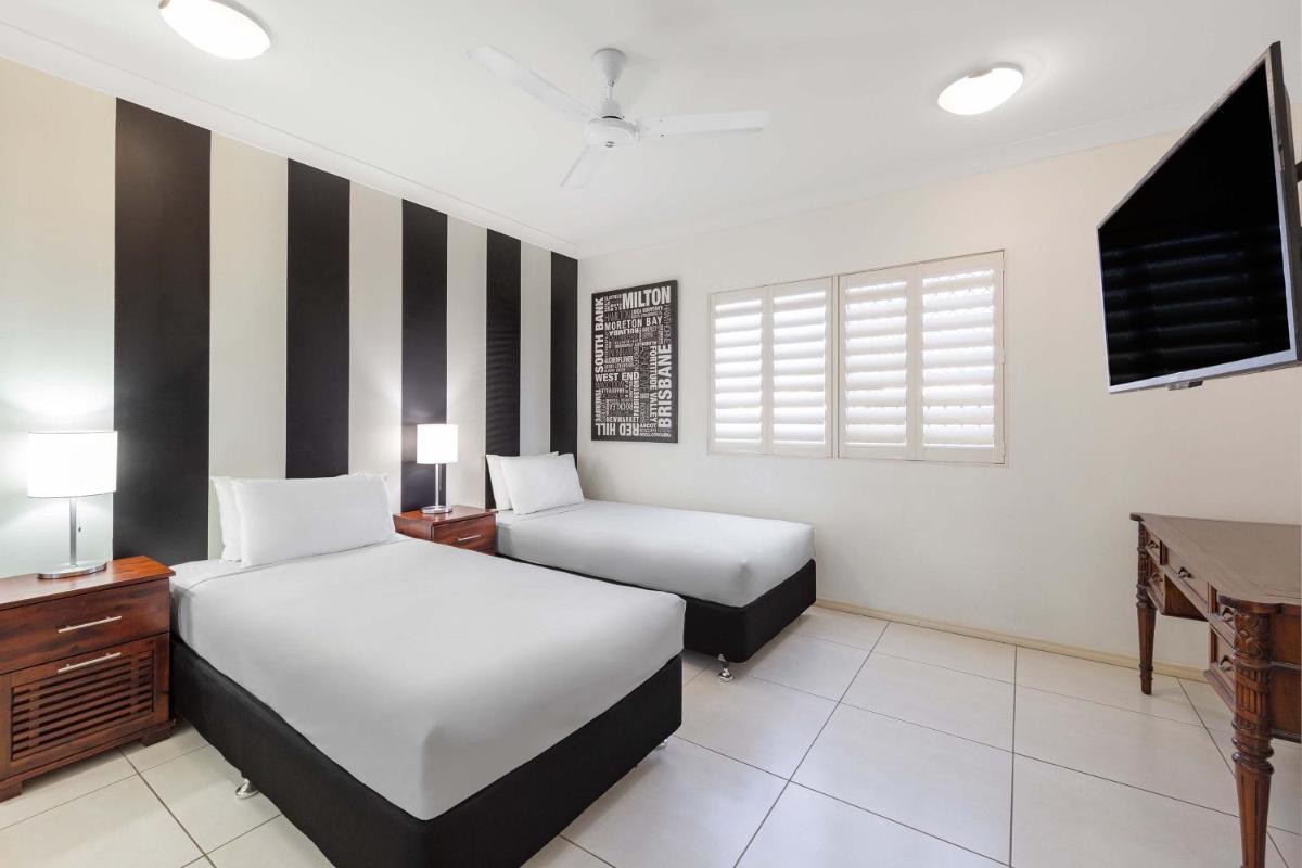 Foto - Piermonde Apartments Cairns