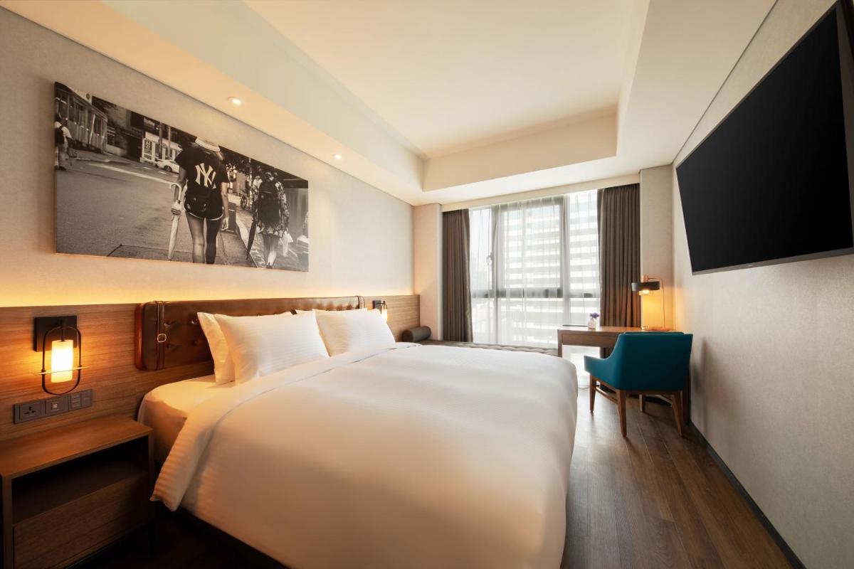 Photo - Mercure Ambassador Seoul Hongdae