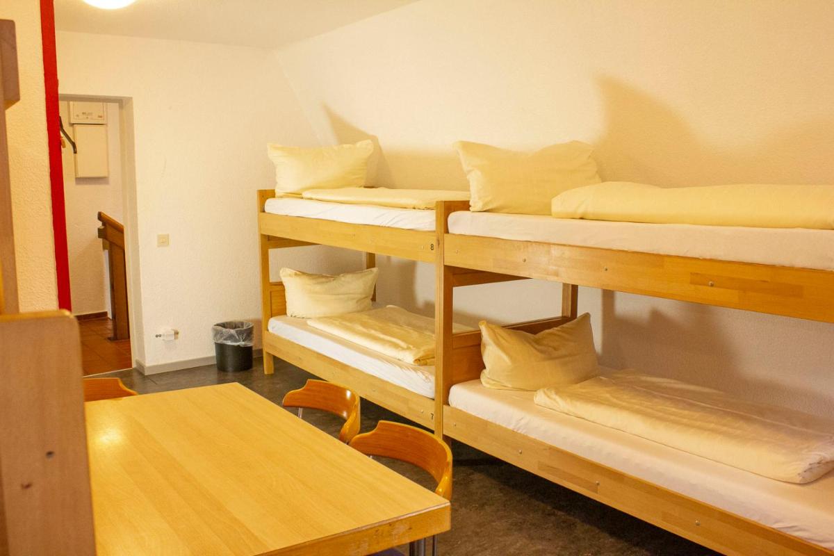 Photo - Altstadt-Hostel CVJM Lübeck