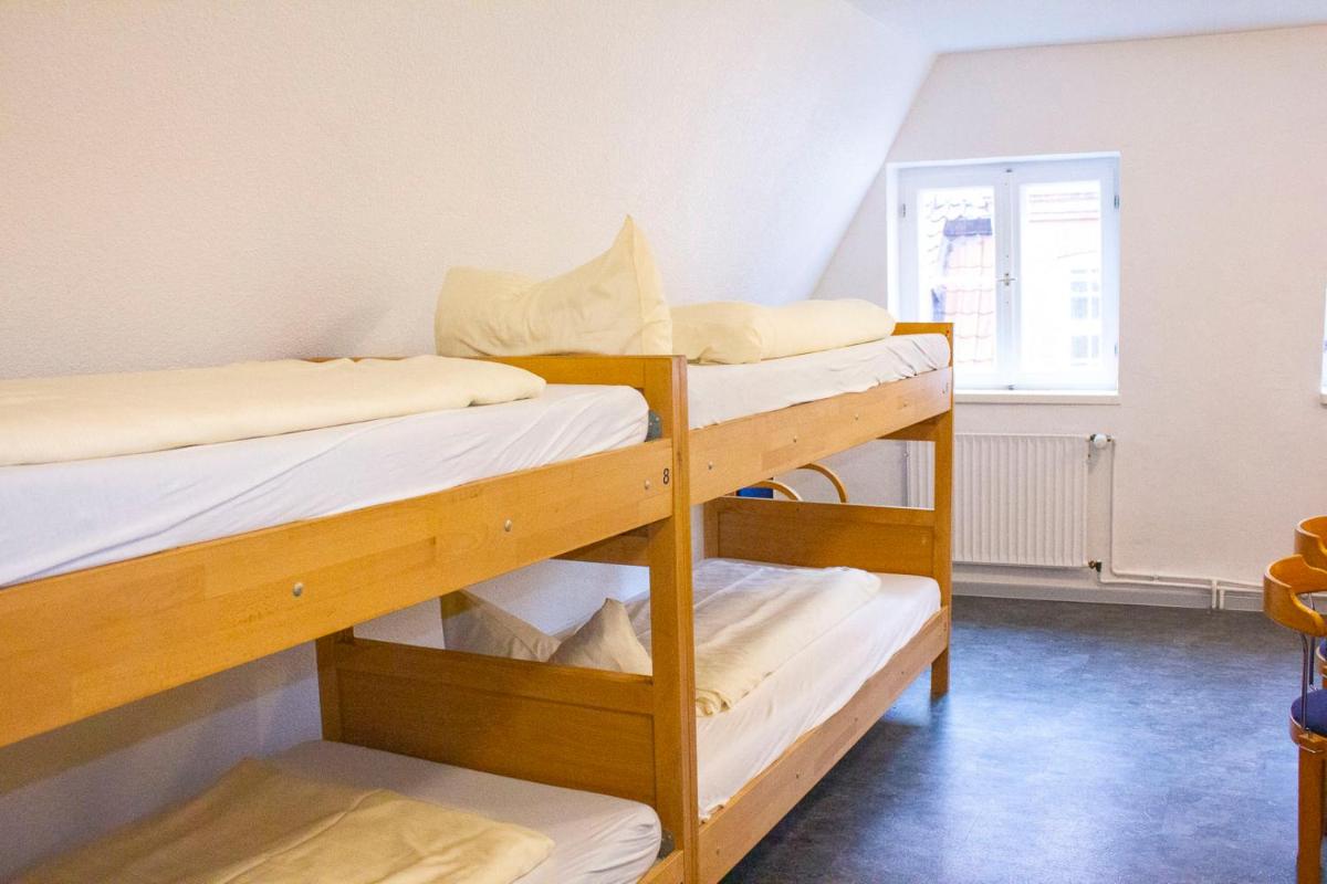 Photo - Altstadt-Hostel CVJM Lübeck