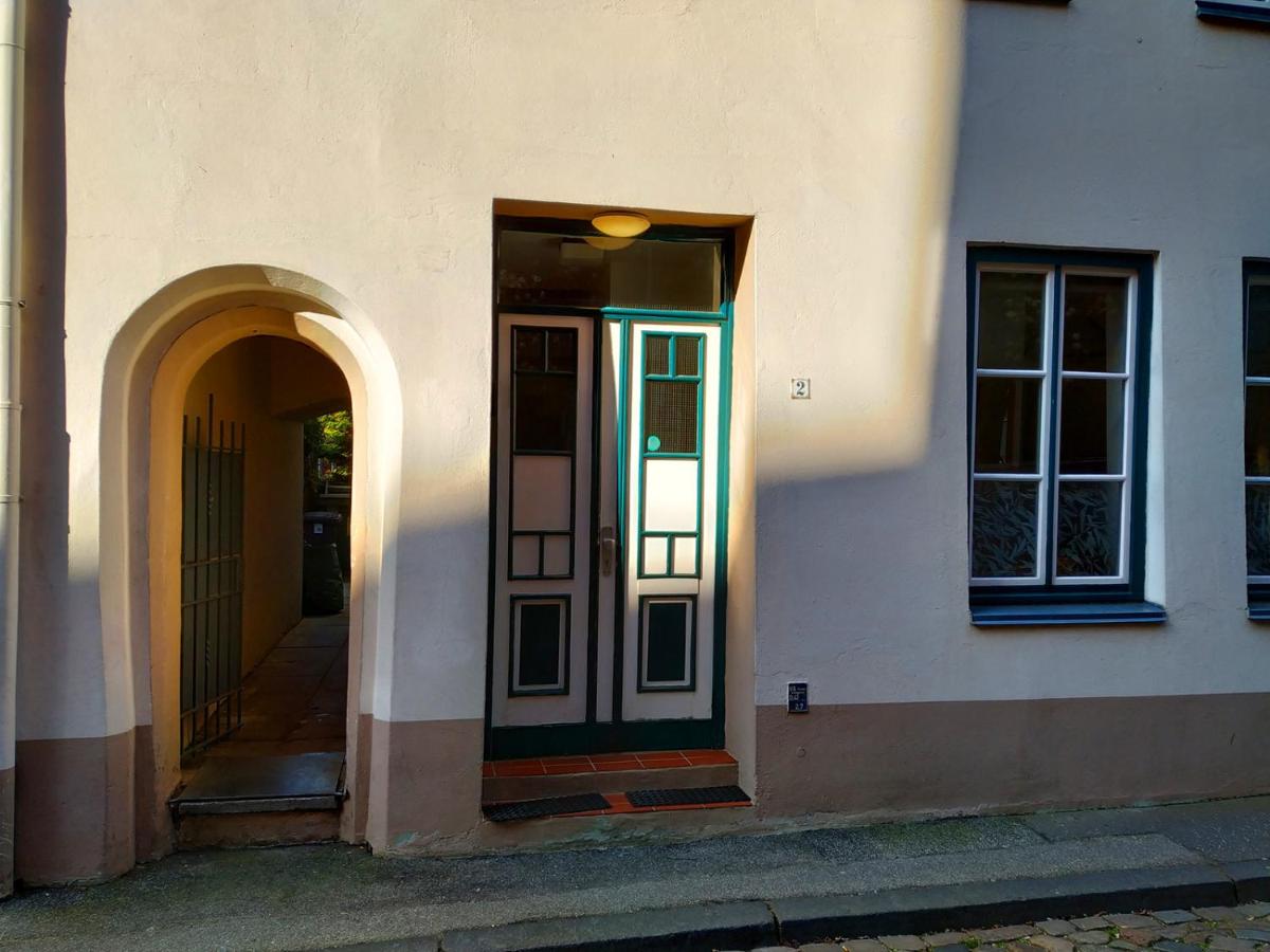 Photo - Altstadt-Hostel CVJM Lübeck