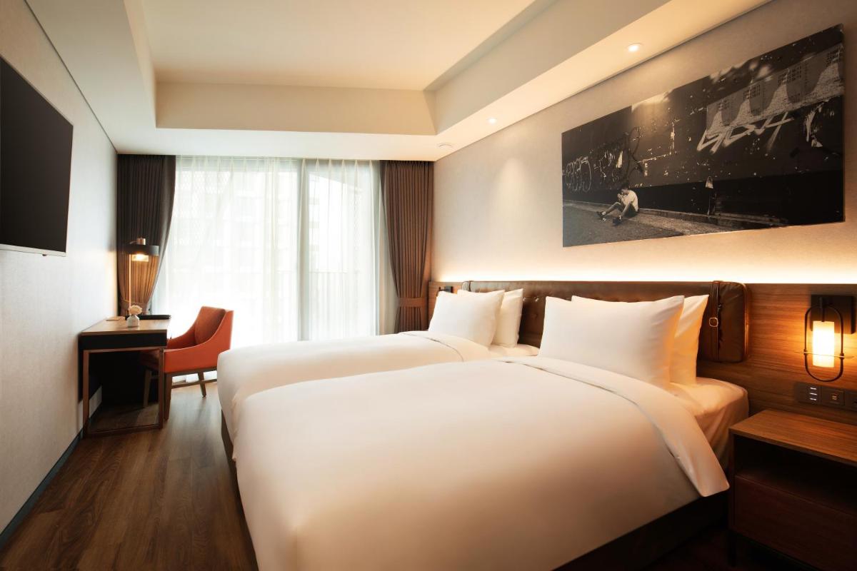 Photo - Mercure Ambassador Seoul Hongdae