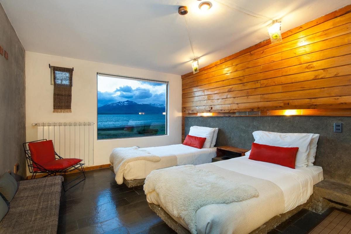 Photo - Hotel Altiplanico Puerto Natales