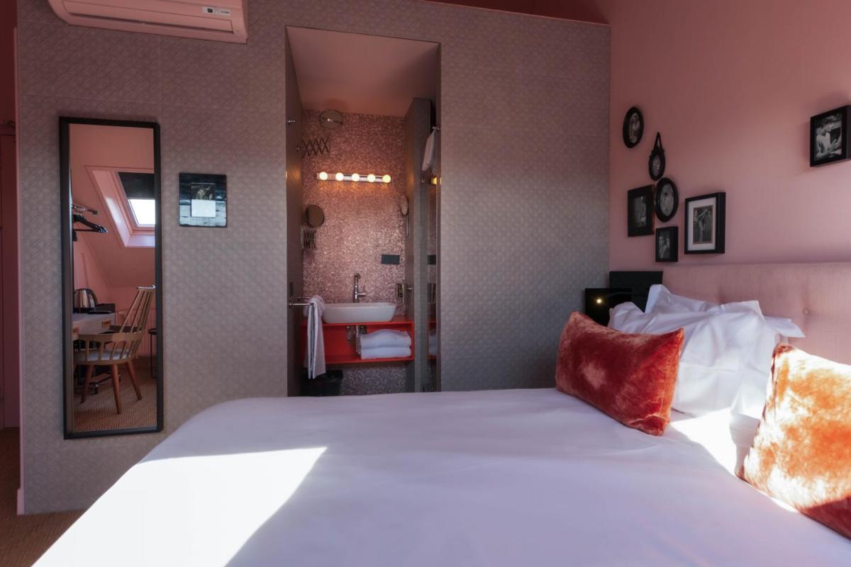 Photo - Boutiquehotel Staats