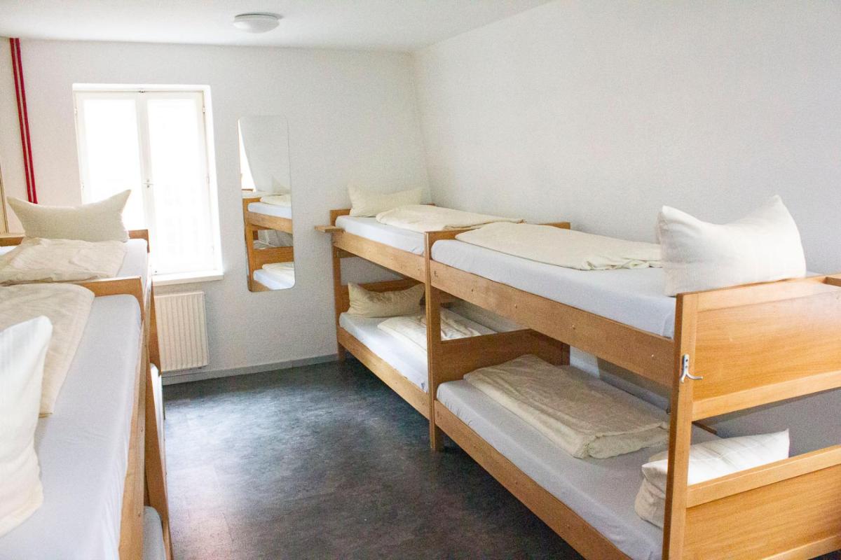 Photo - Altstadt-Hostel CVJM Lübeck