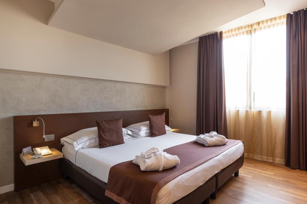 Airporthotel Verona Congress & Relax photo 4