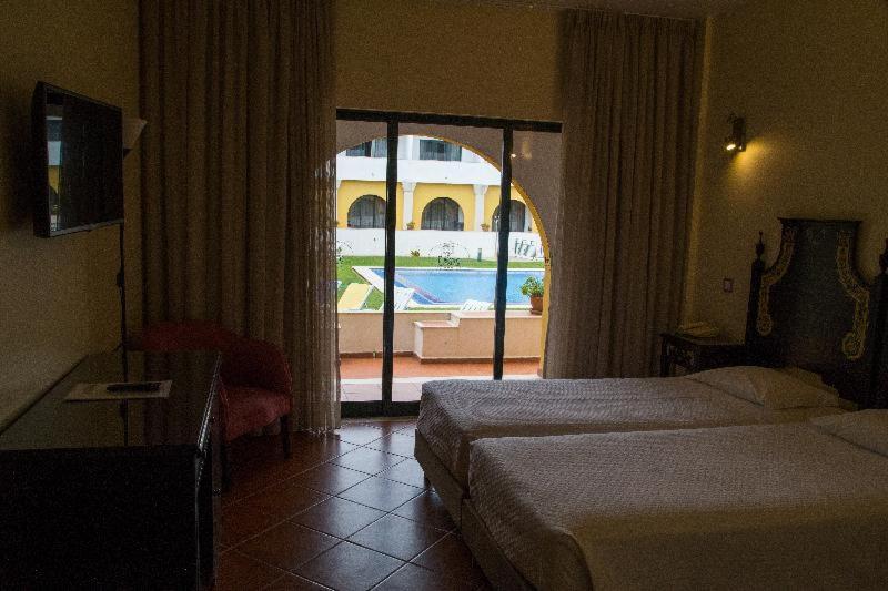 Photo - Hotel Dom Fernando