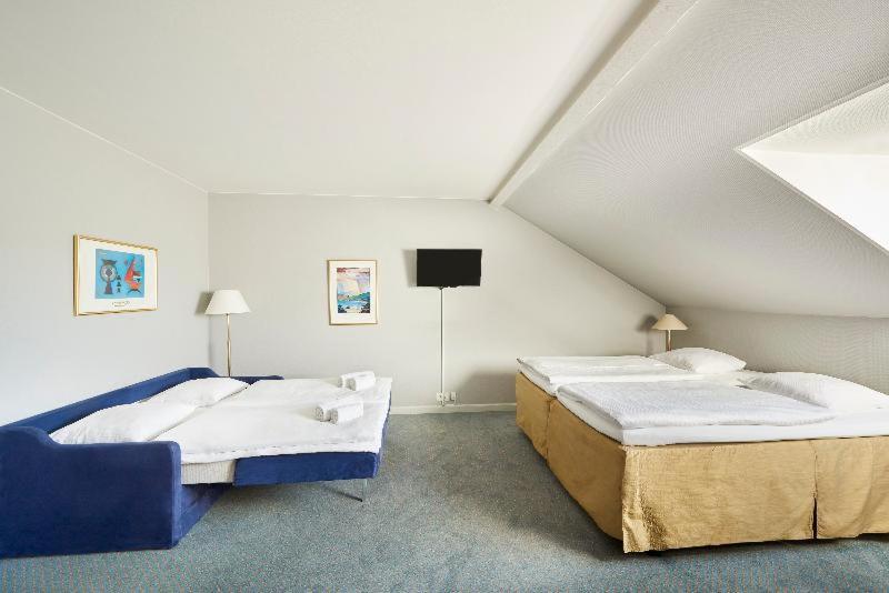 Photo - Zleep Hotel Prindsen Roskilde