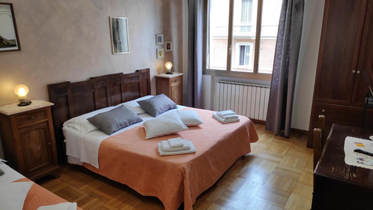 Foto - Bed & Breakfast CENTRALE