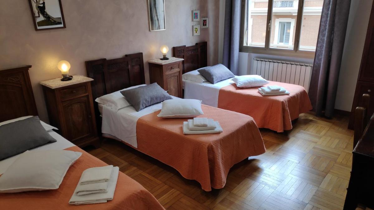 Foto - Bed & Breakfast CENTRALE