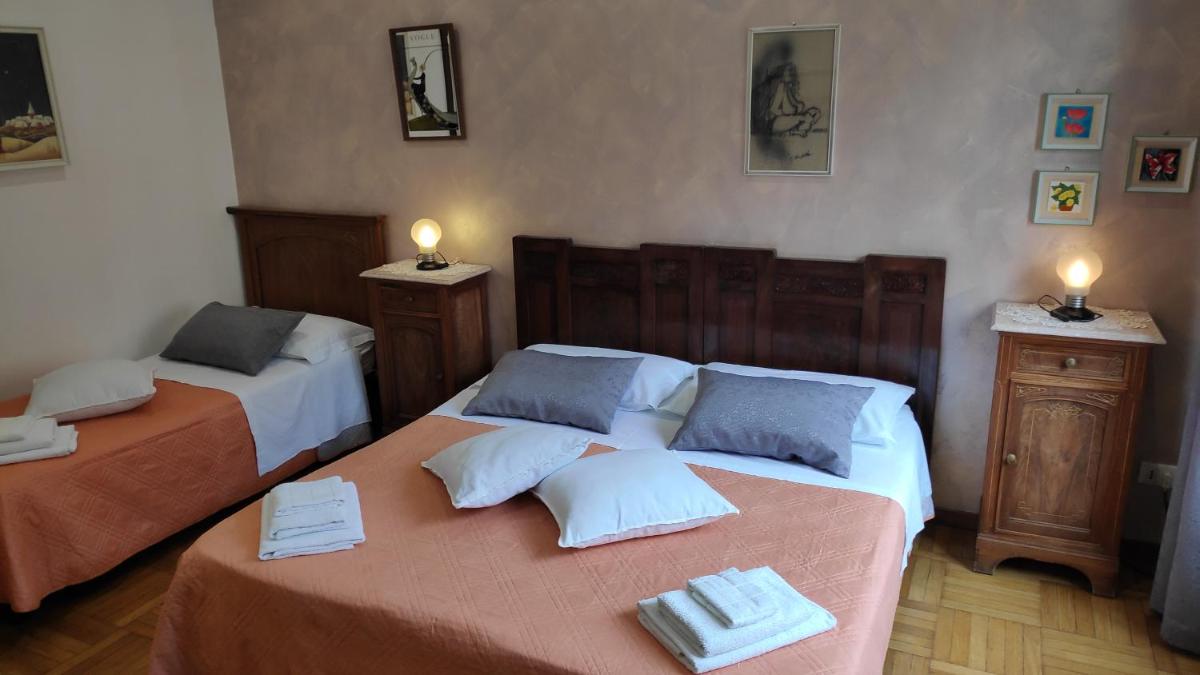 Foto - Bed & Breakfast CENTRALE