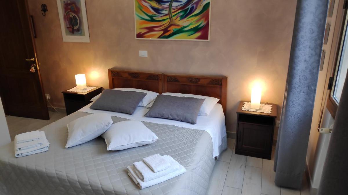 Foto - Bed & Breakfast CENTRALE