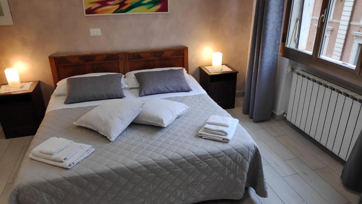 Foto - Bed & Breakfast CENTRALE