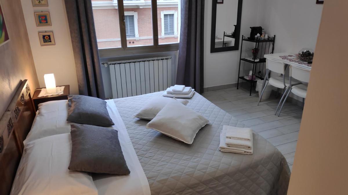 Foto - Bed & Breakfast CENTRALE