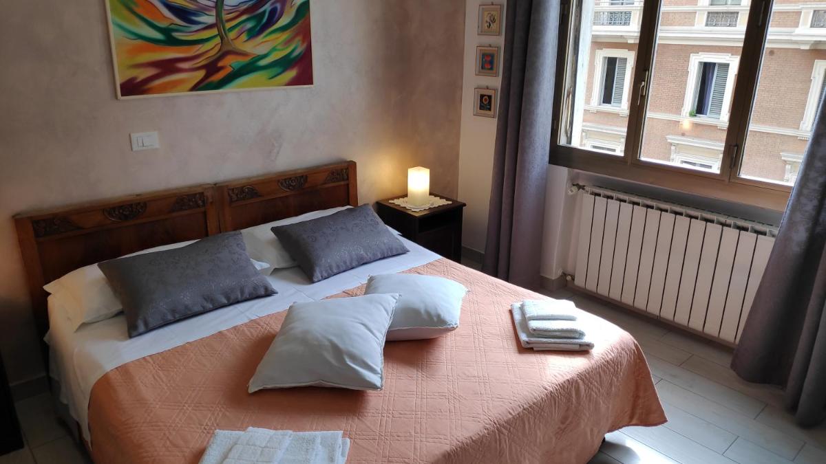 Foto - Bed & Breakfast CENTRALE