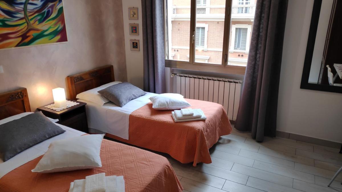 Foto - Bed & Breakfast CENTRALE