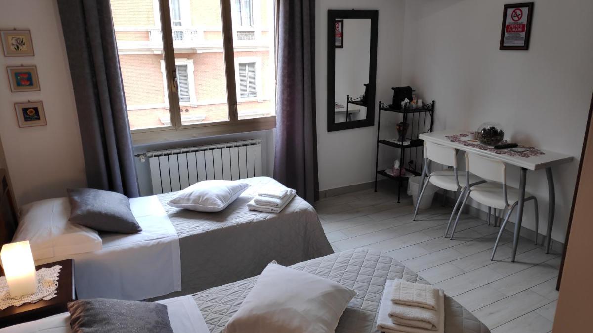 Foto - Bed & Breakfast CENTRALE