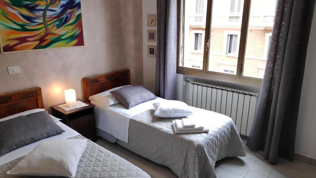 Foto - Bed & Breakfast CENTRALE