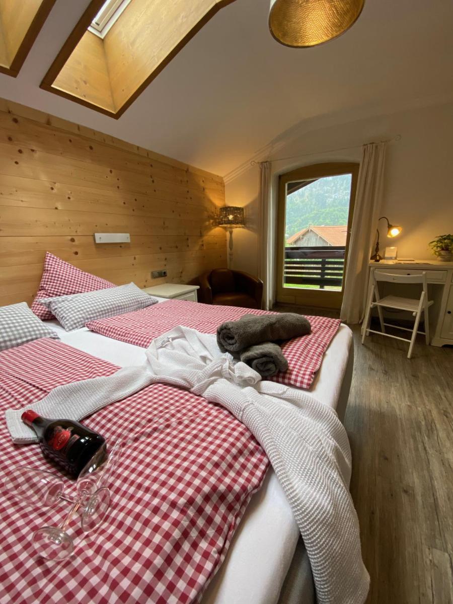 Photo - Alpinhotel INzeller