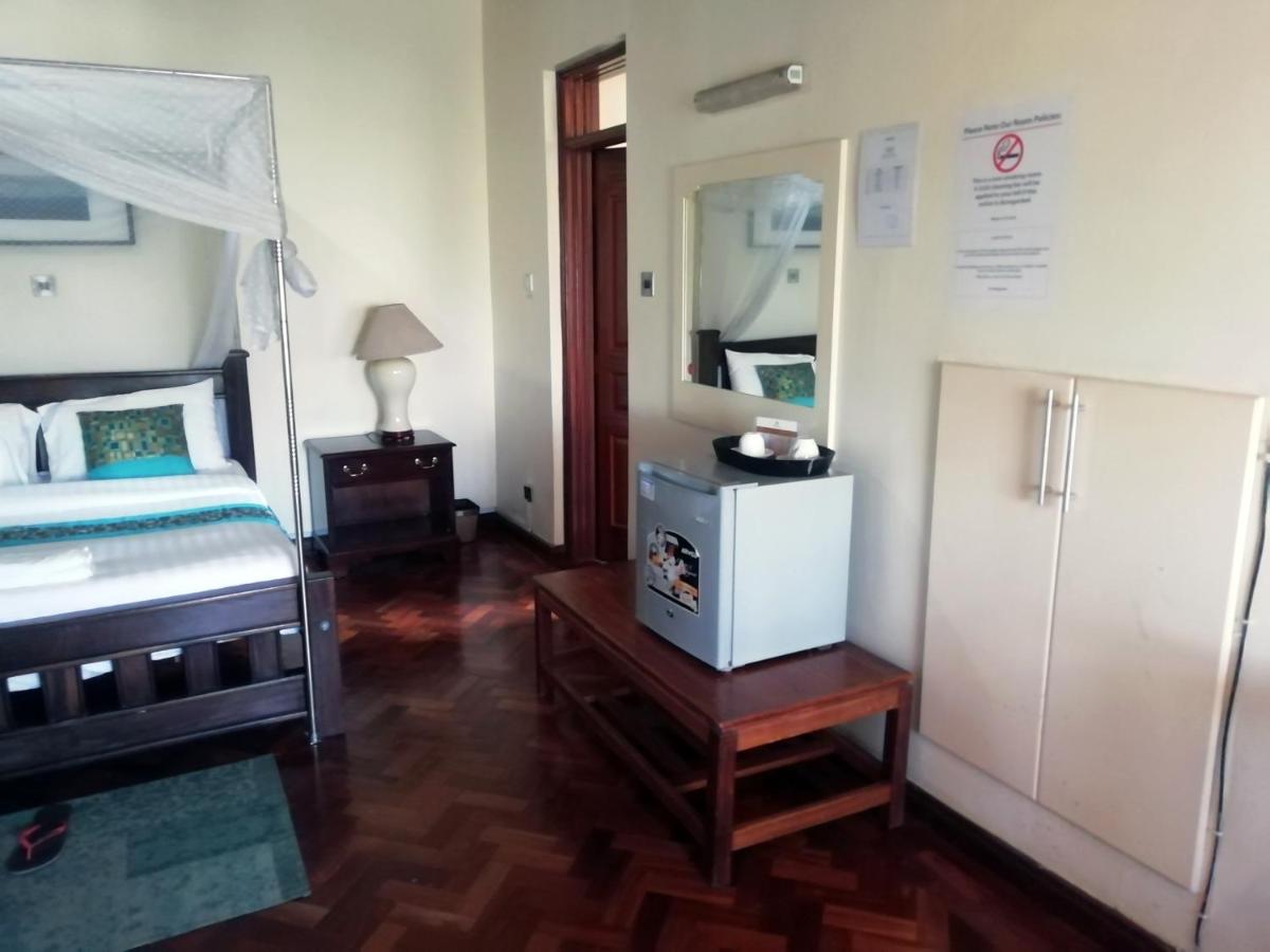 Foto - The Cottage Guest House Gigiri