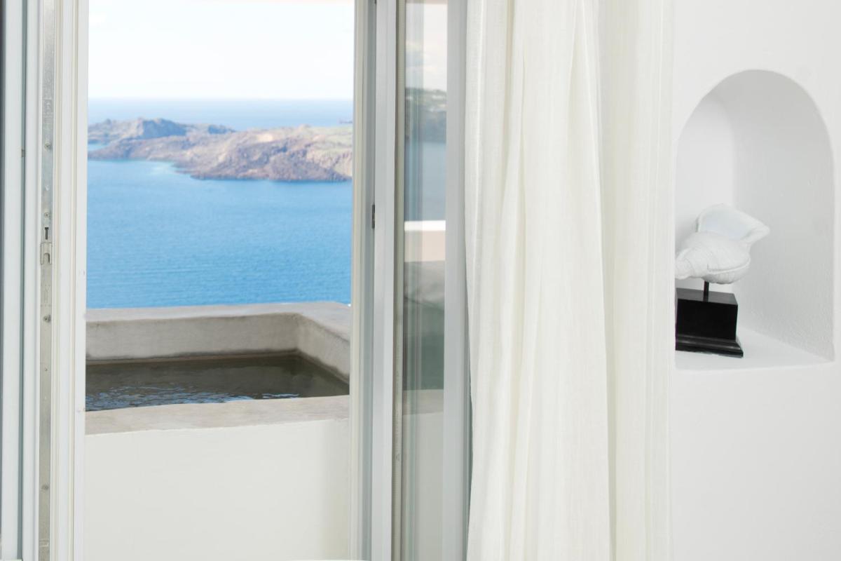 Photo - Lilium Hotel Santorini