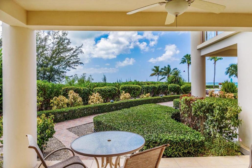 Photo - Coral Gardens on Grace Bay