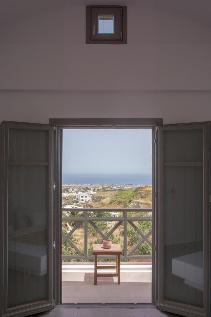 Foto - Amphitrite Suites Santorini