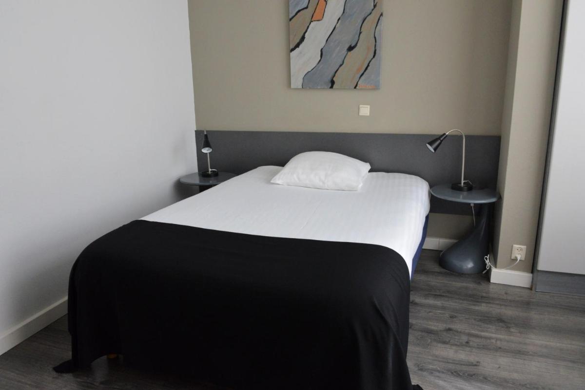 Photo - City Hotel Bergen op Zoom