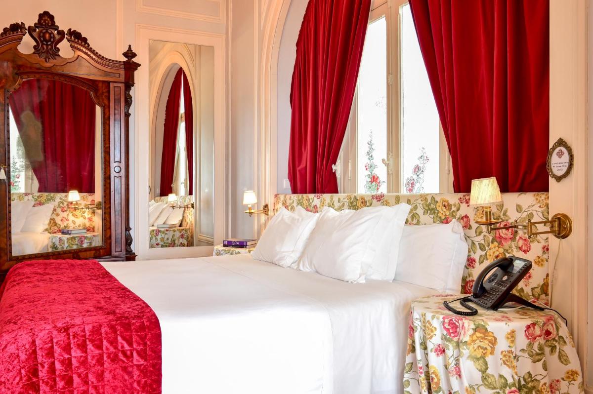 Foto - Palacete Chafariz Del Rei - by Unlock Hotels
