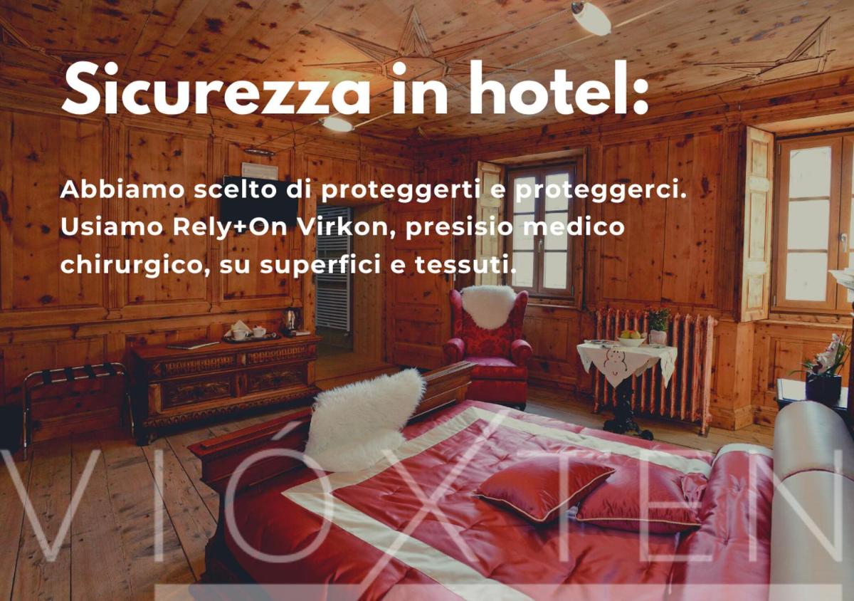 Foto - Hotel Garni Le Corti