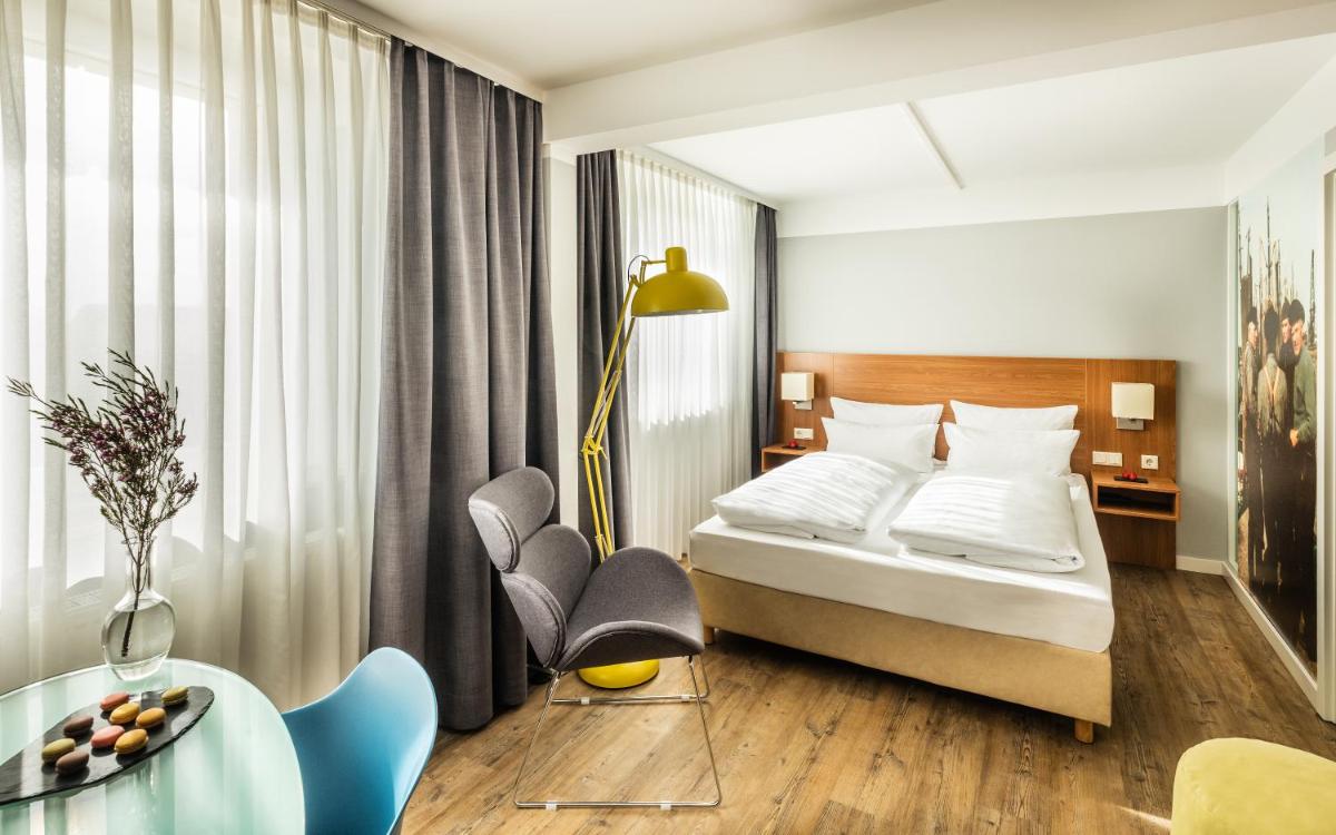 Photo - Best Western Hotel Das Donners