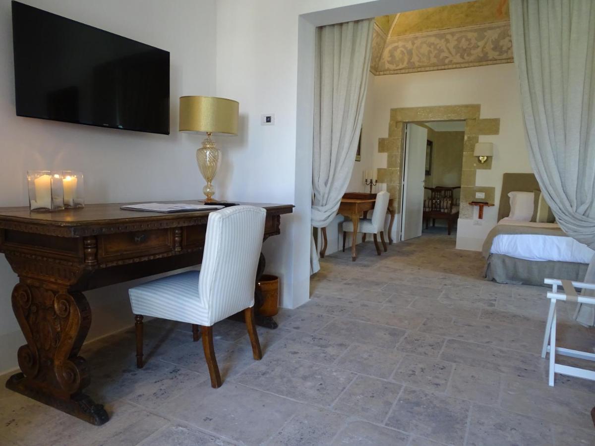 Photo - Palazzo Ducale Venturi - Luxury Hotel & Wellness