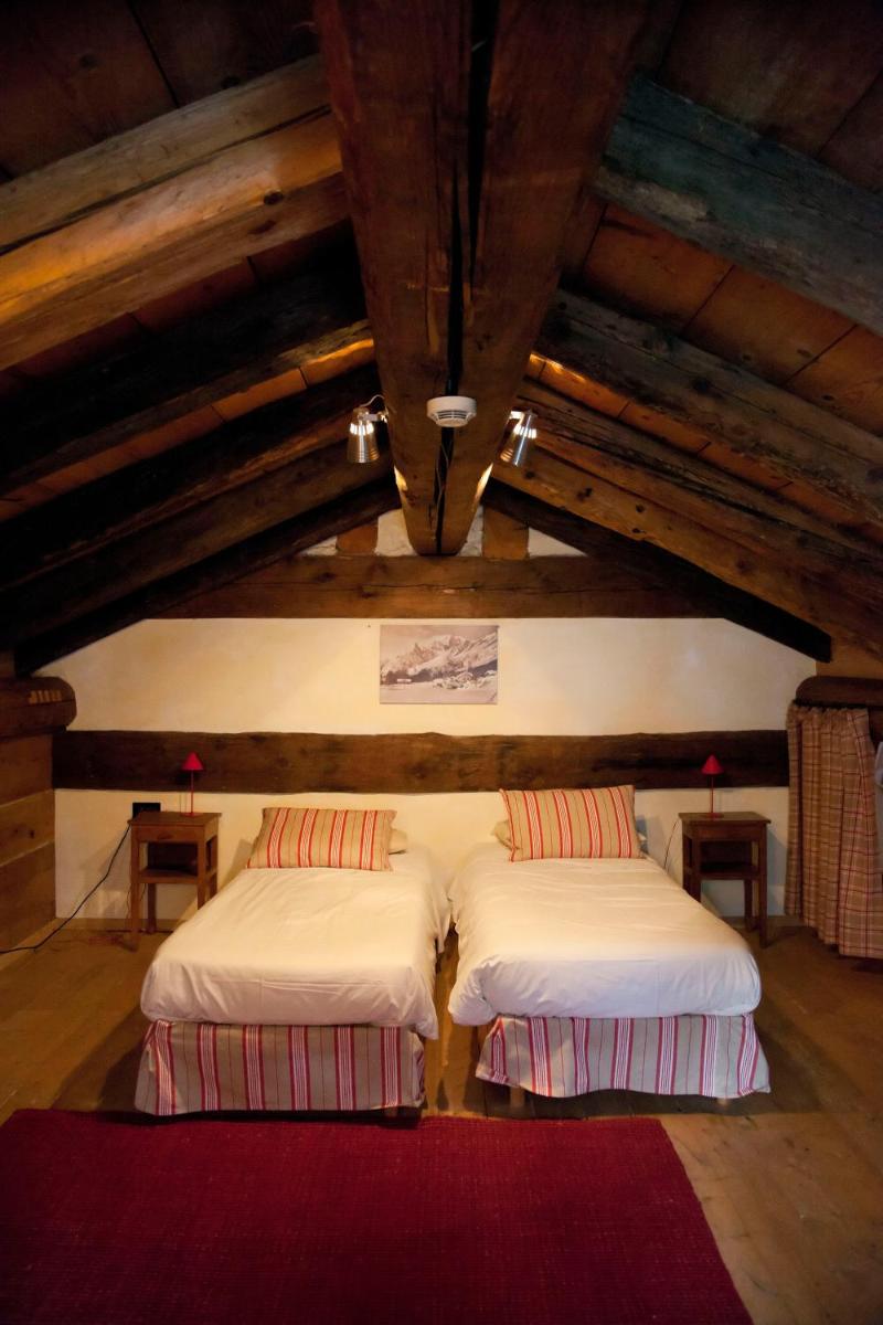 Photo - Hotel Chalet Svizzero