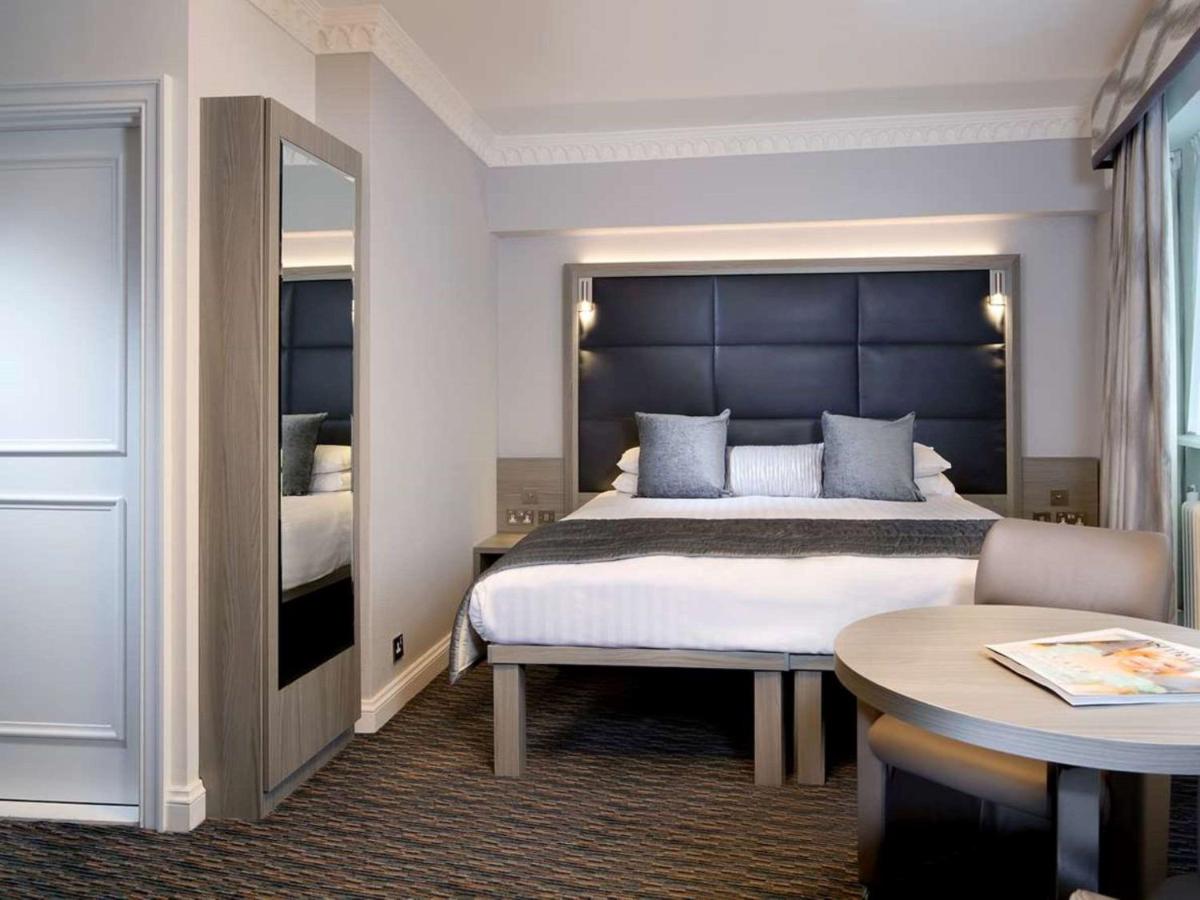 Photo - Birmingham Strathallan Hotel, BW Signature Collection