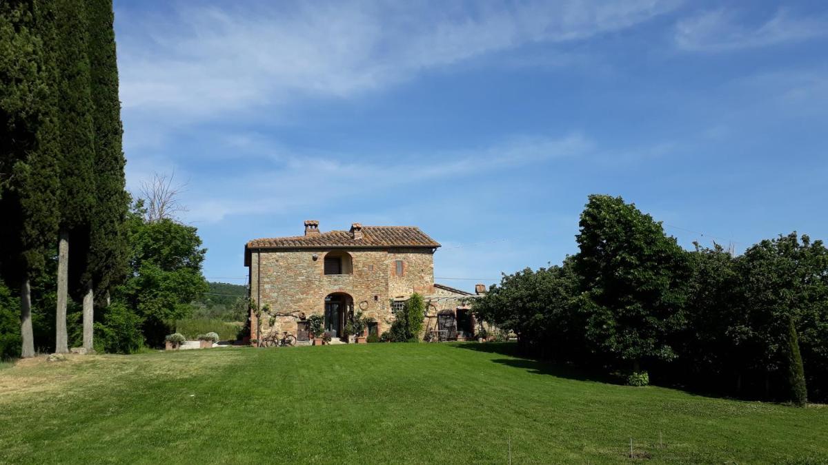 Foto - Podere Pievina Delle Corti - Dimora di Campagna