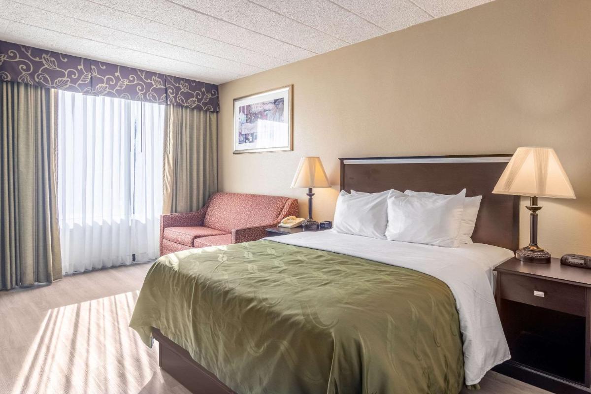 Photo - Quality Inn & Suites Indiana, PA