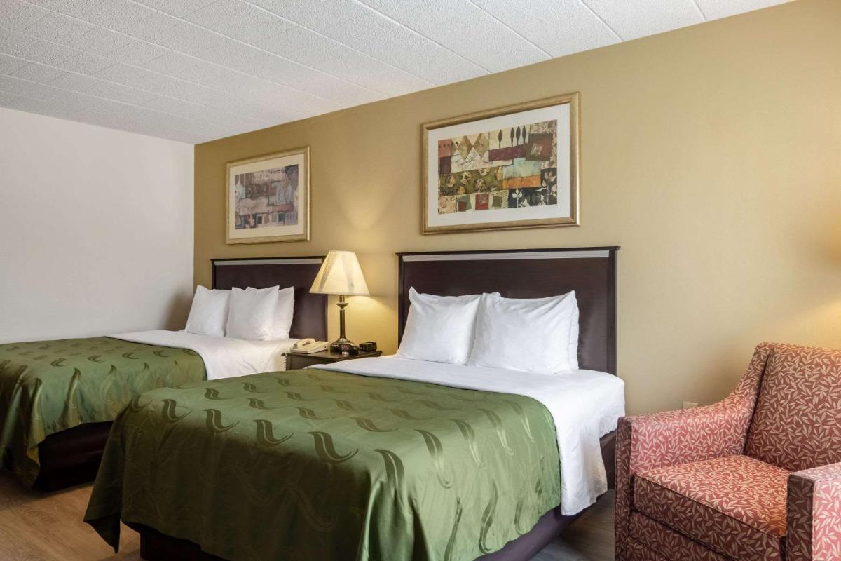 Photo - Quality Inn & Suites Indiana, PA