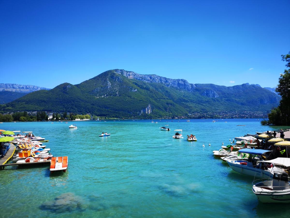 Foto - Les Villas des Tresoms Lake & Spa Resort