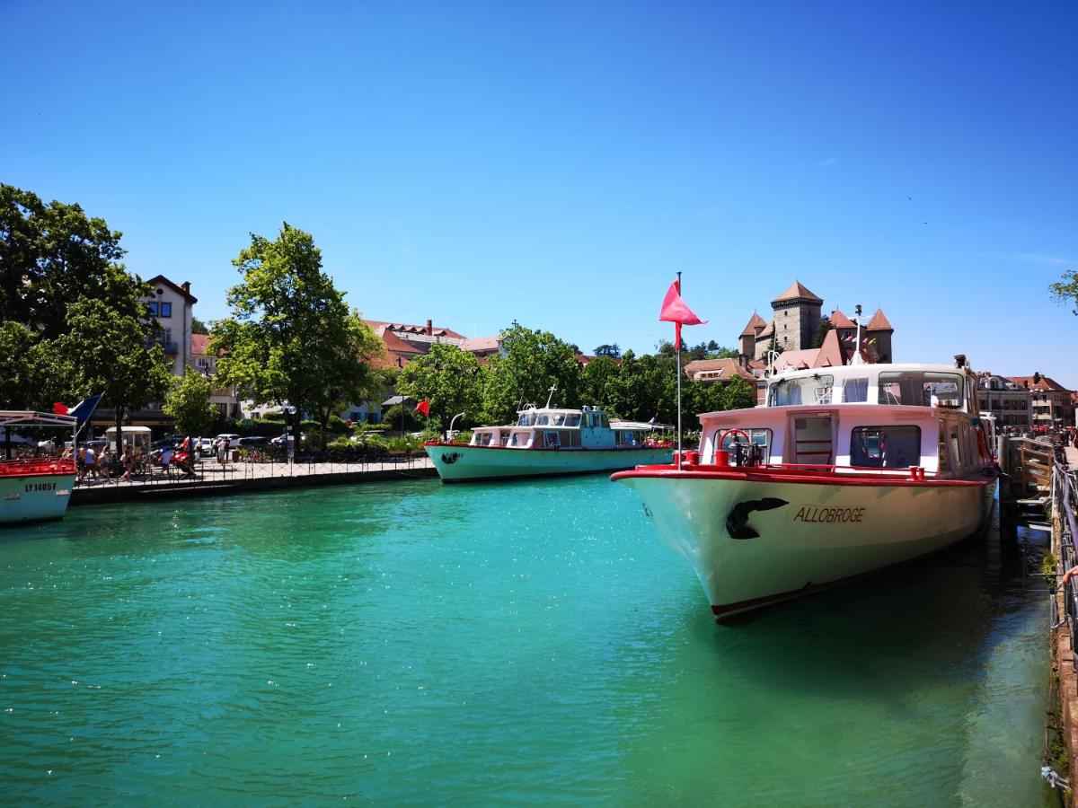 Foto - Les Villas des Tresoms Lake & Spa Resort