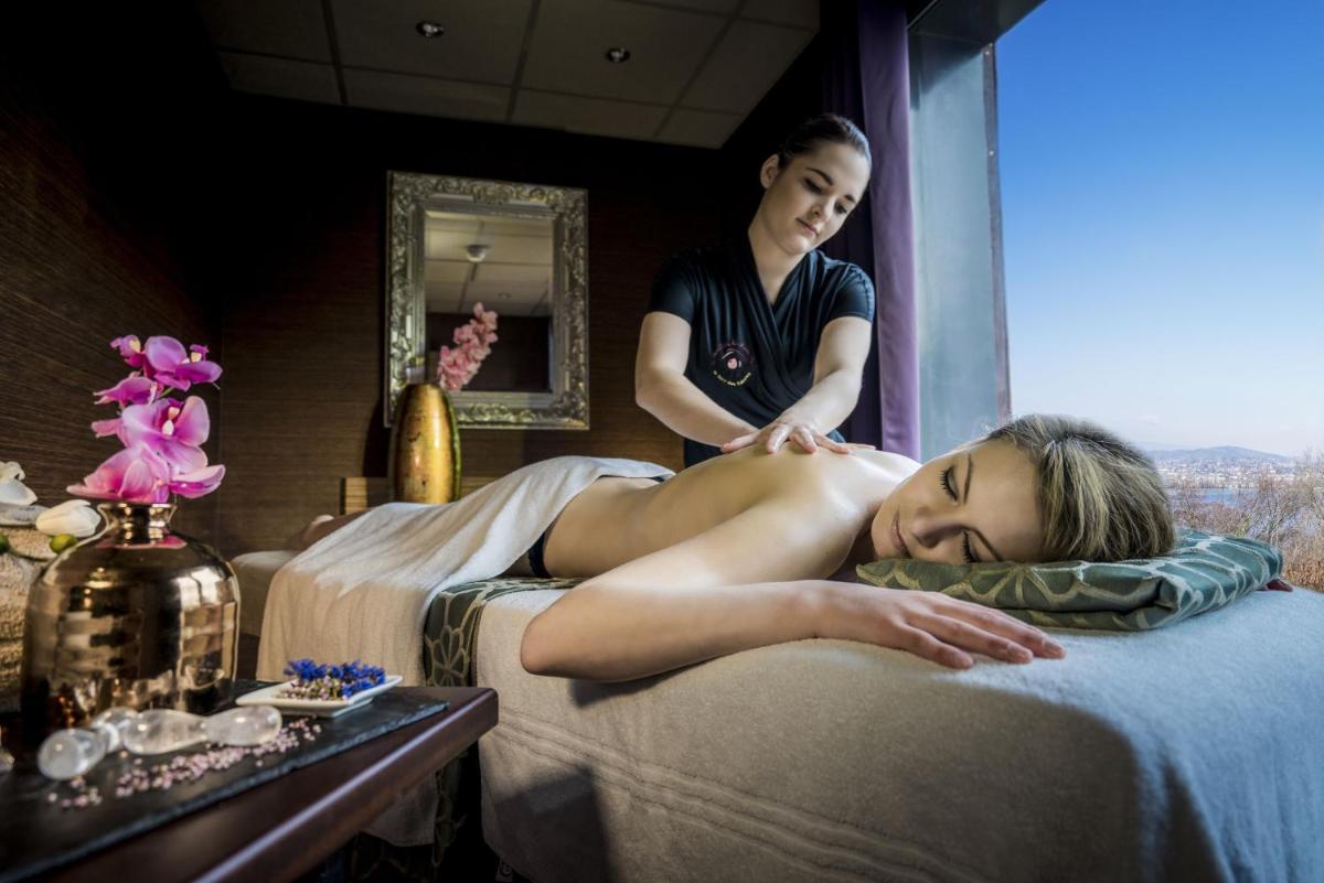 Foto - Les Villas des Tresoms Lake & Spa Resort