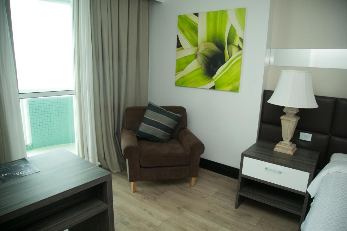 Photo - Mercure Macae