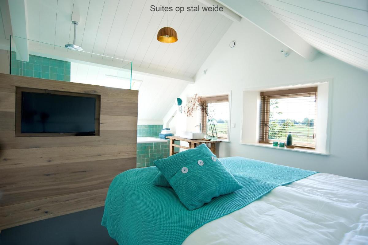 Photo - Boutique hotel Villa Oldenhoff