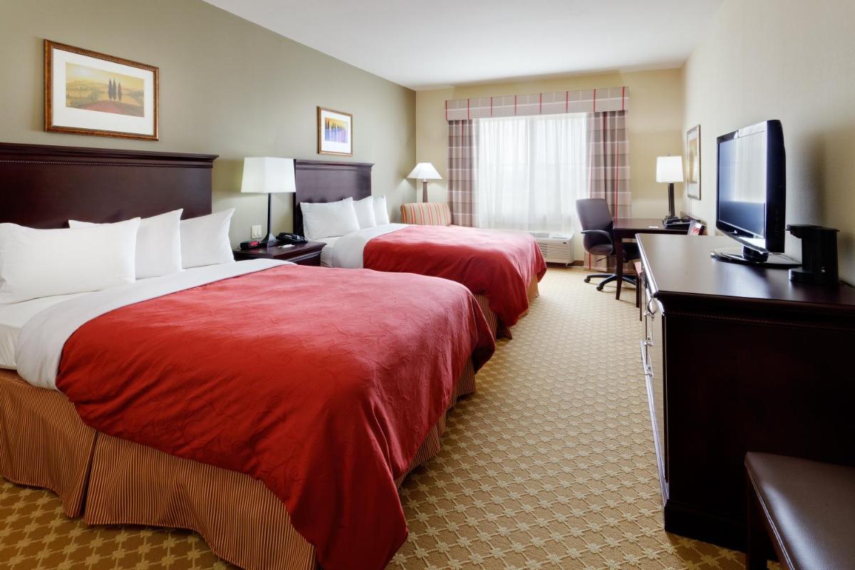 Photo - Country Inn & Suites by Radisson, Lawrenceville, GA