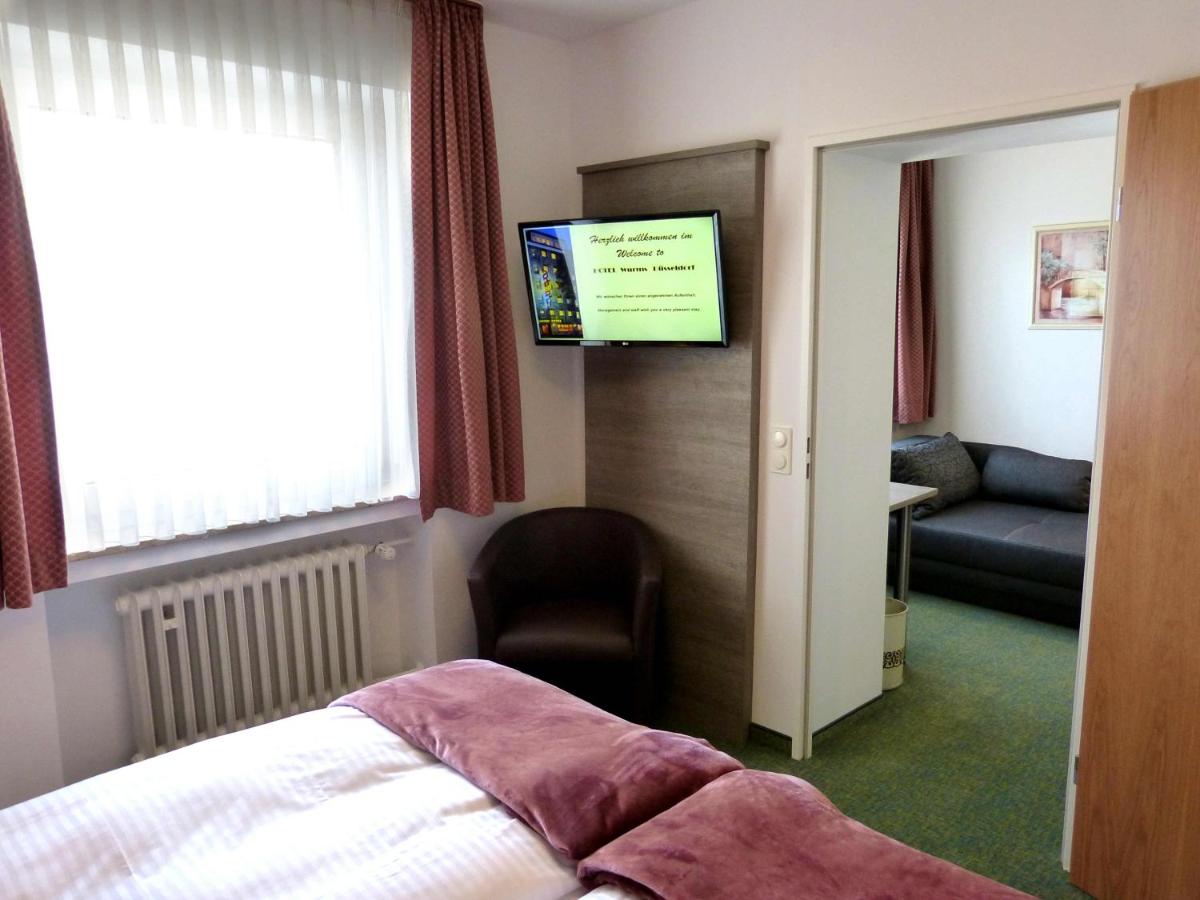 Foto - Hotel Wurms