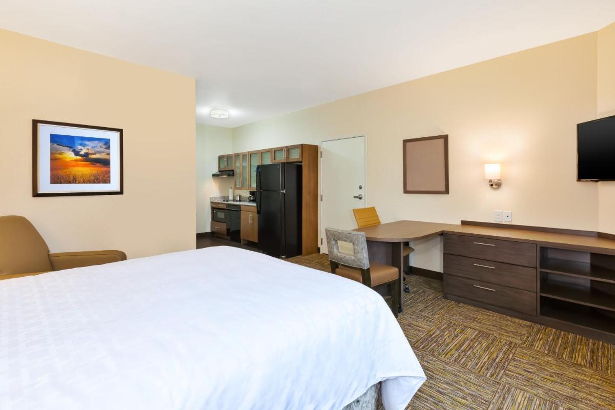 Foto - Candlewood Suites Louisville - NE Downtown Area, an IHG Hotel