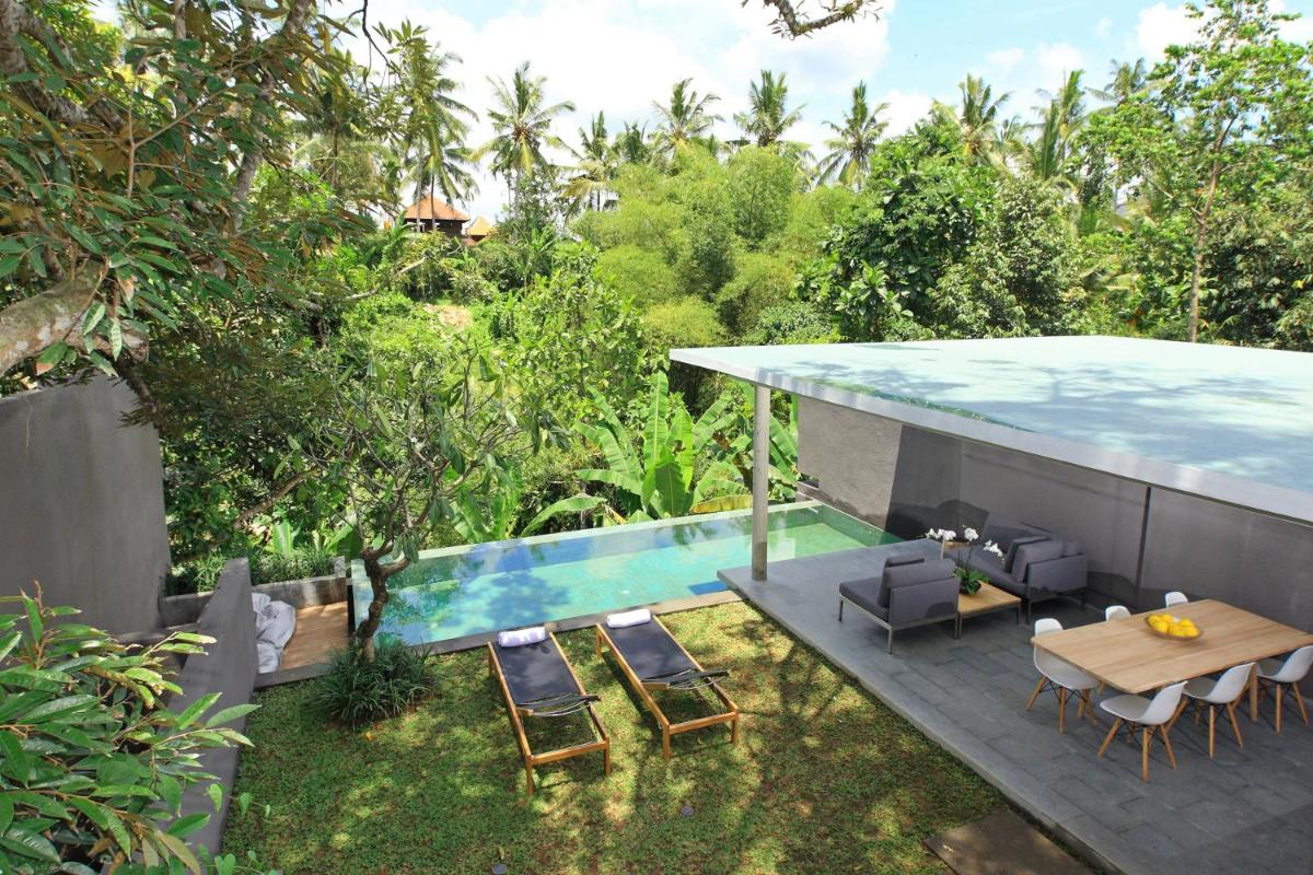 Photo - Aria Villas Ubud