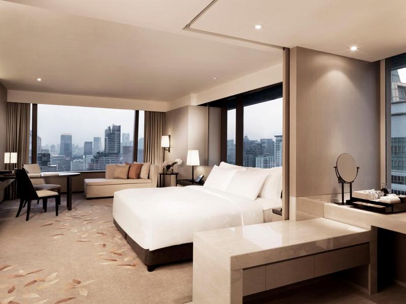 Photo - The Okura Prestige Bangkok