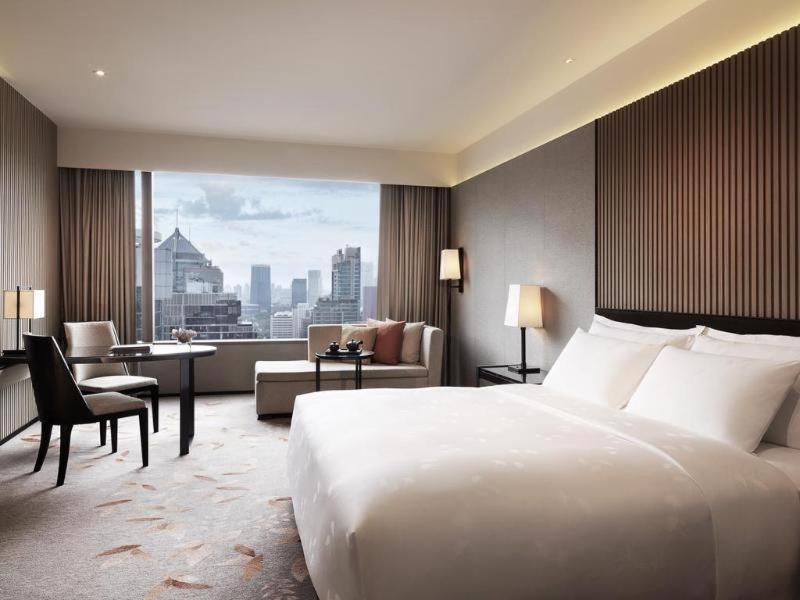 Photo - The Okura Prestige Bangkok