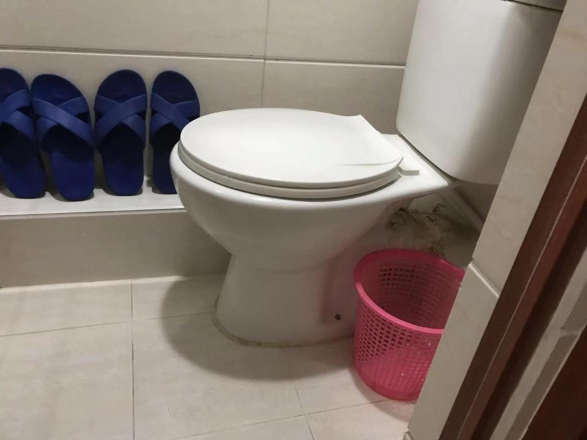 Foto - E-Dragon Hotel 一龙酒店