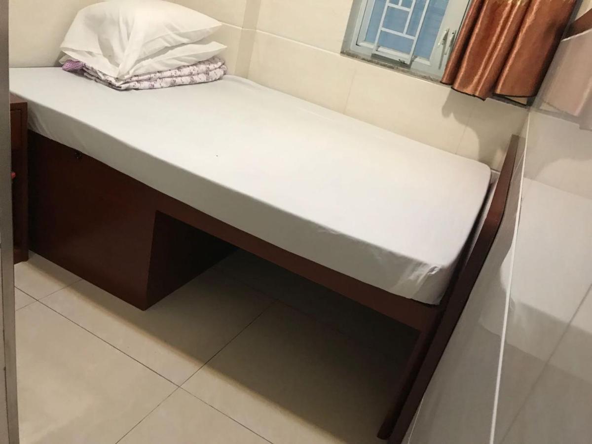 Foto - E-Dragon Hotel 一龙酒店